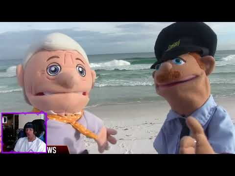 SML Movie: Chef Pee Pee Quits Part 7 [Reaction]