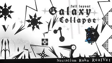 [OFFICIAL] Galaxy Collapse ~ FULL LAYOUT by Noctalium, Ruko, RealVet