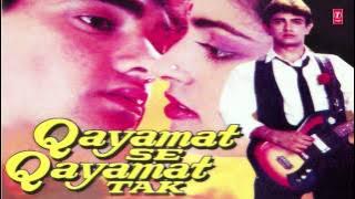 Papa Kehte Hain Full Song (Audio) | Qayamat Se Qayamat Tak | Aamir Khan
