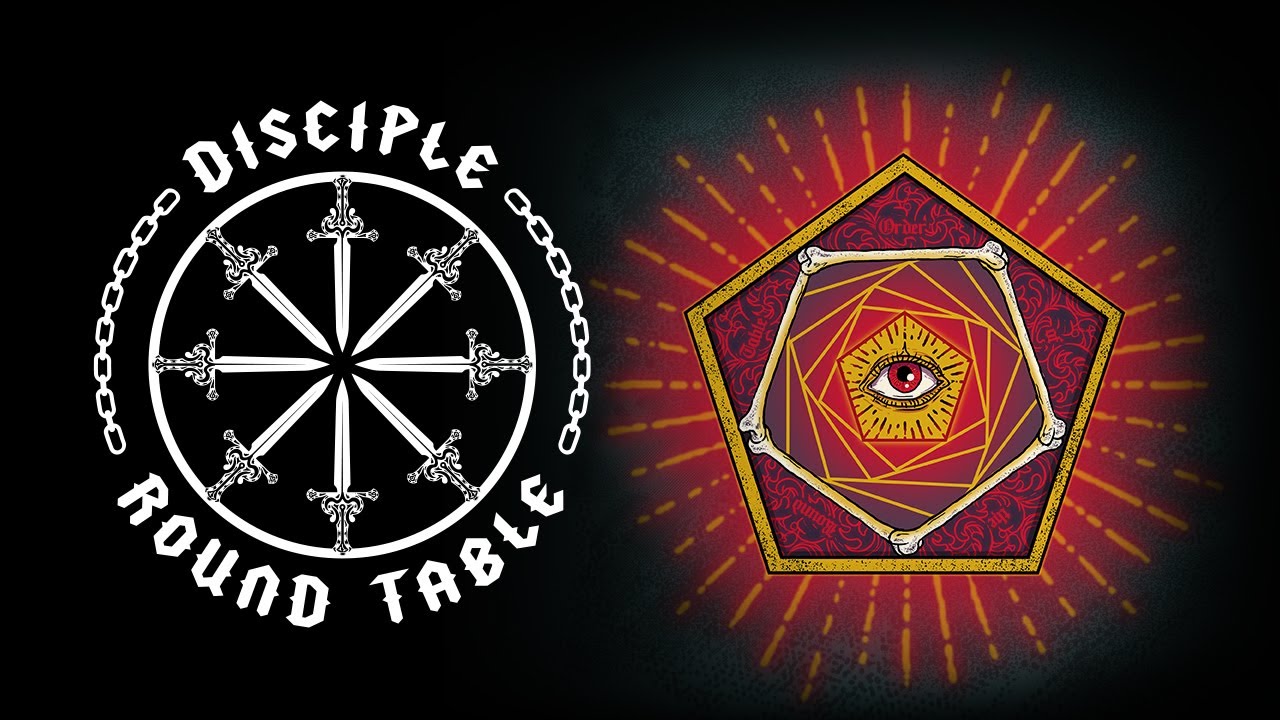 Chibs - Pentagon EP [PREVIEW]