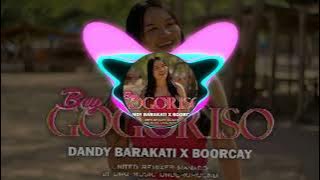 GOGORISO _ BEY FT DANDY BARAKATI X BOORCAY _DISTAN 2023