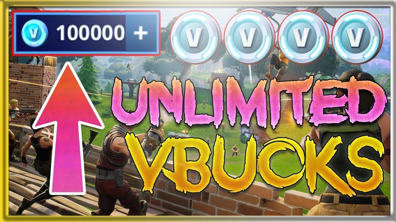 updated free v bucks ultimate fortnite v bucks hack - fortnite v bucks glitch reddit