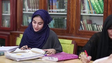 Qurtuba University of Sci