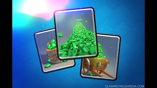 FREE Clash Royale gems screenshot 5