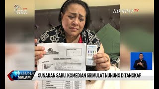 Download Gunakan Sabu, Komedian Srimulat Nunung Ditangkap Gunakan Sabu, Komedian Srimulat Nunung Ditangkap