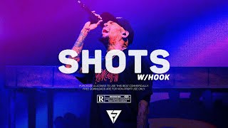 [FREE] 'Shots' - Chris Brown x Kid Ink Type Beat W/Hook 2021 | RnBass x Radio-Ready Instrumental