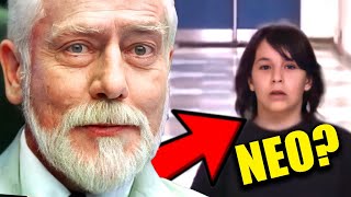 THE MATRIX RELOADED Minute-2-Minute Analysis #18