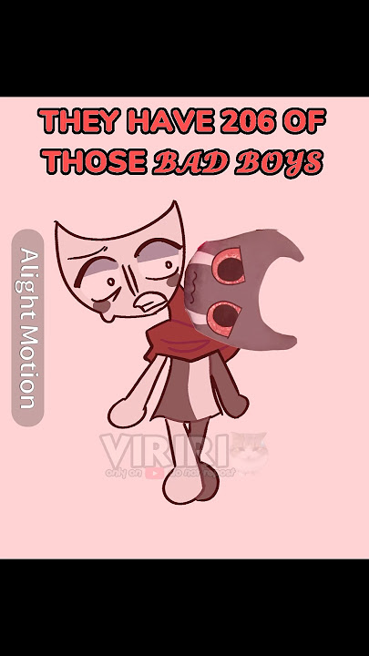 rnd core // razzle and dazzle // #dandysworld #animation #memes #trending #givemebackmykids