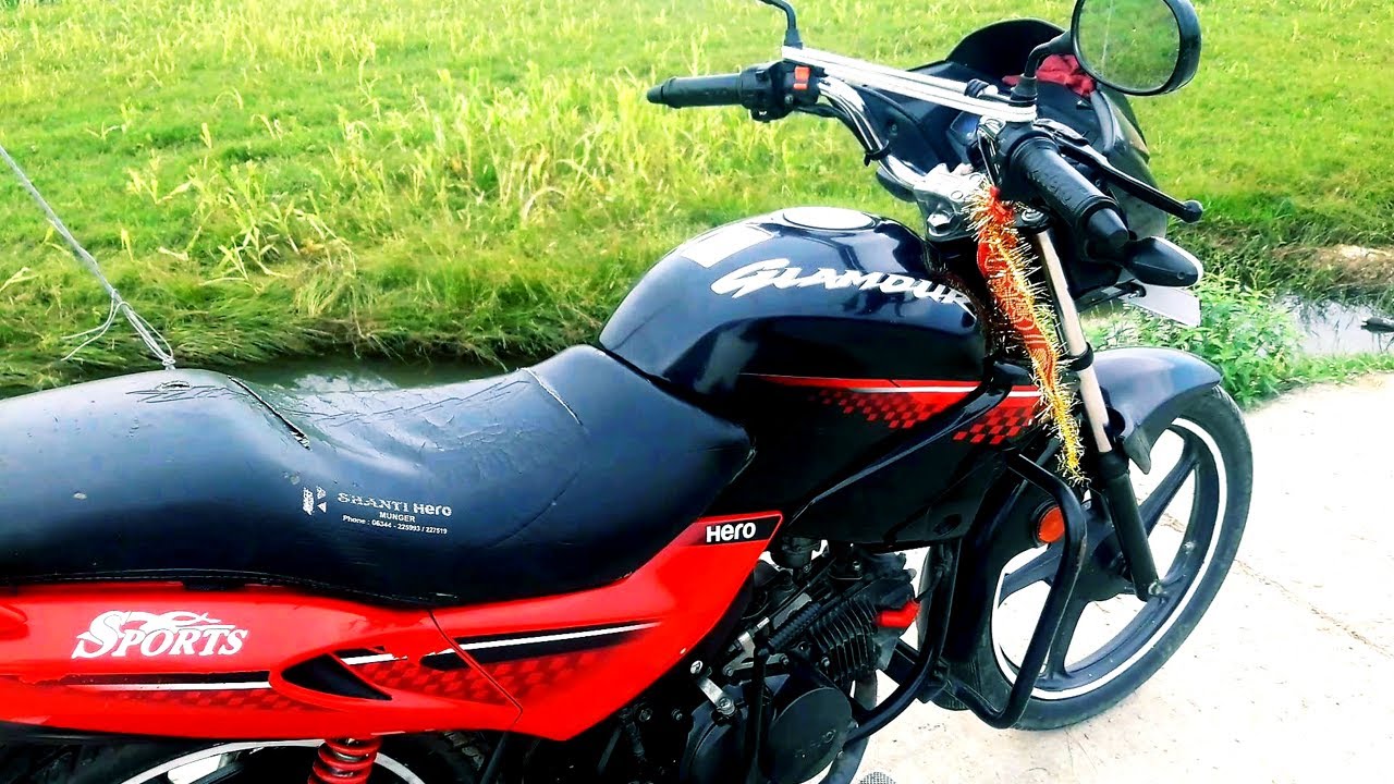 How to use of Bike Choke ? YouTube