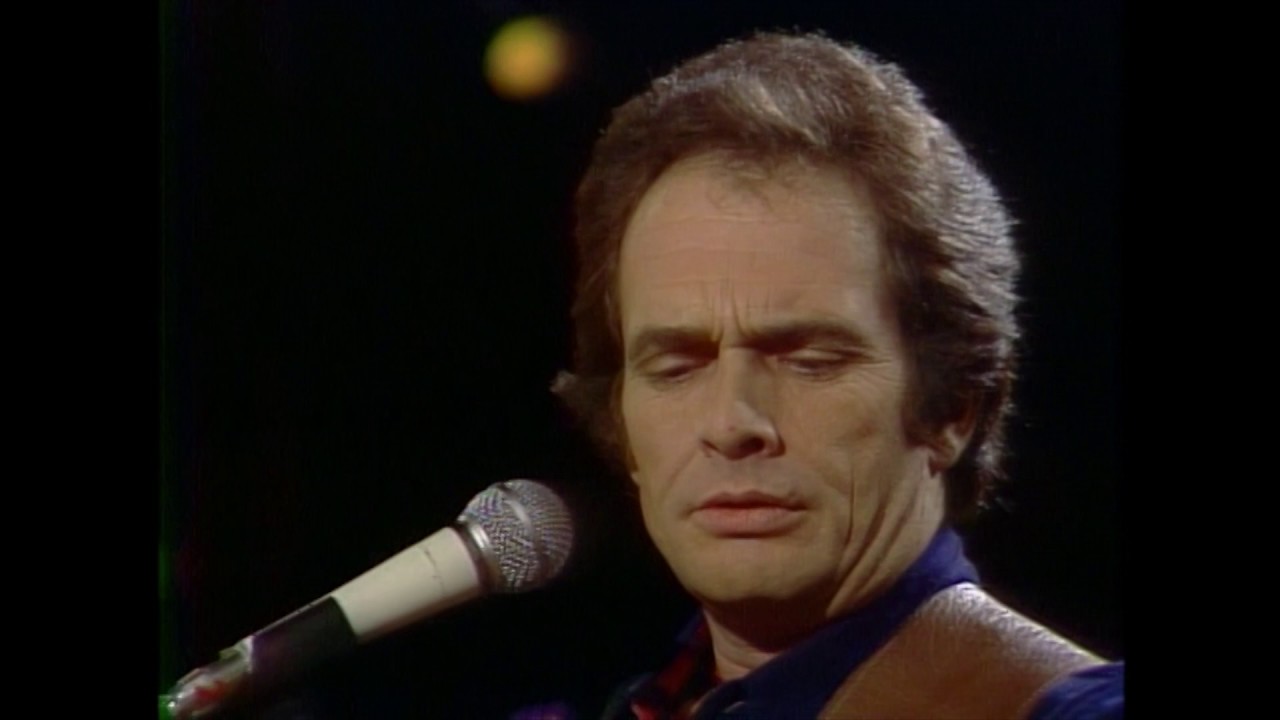 Merle Haggard - "Sing Me Back Home" [Live from Austin, TX]