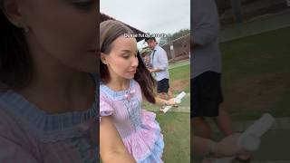 Vi Jesus viu #vlog #family #humor