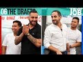 The Final 12 Draft Picks - The Wrap Job ep06