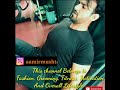 Exercise Increase your Self Confidence, Improve your Mood, Help you Relax. Aamir Mushtaq