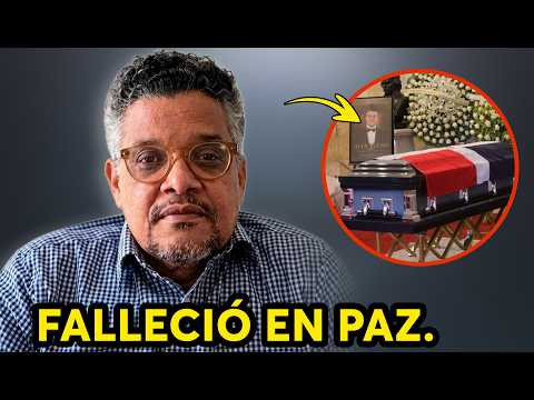 Dos días después del funeral, Yordy Torres reveló la verdad sobre los últimos días de Alex Bueno.