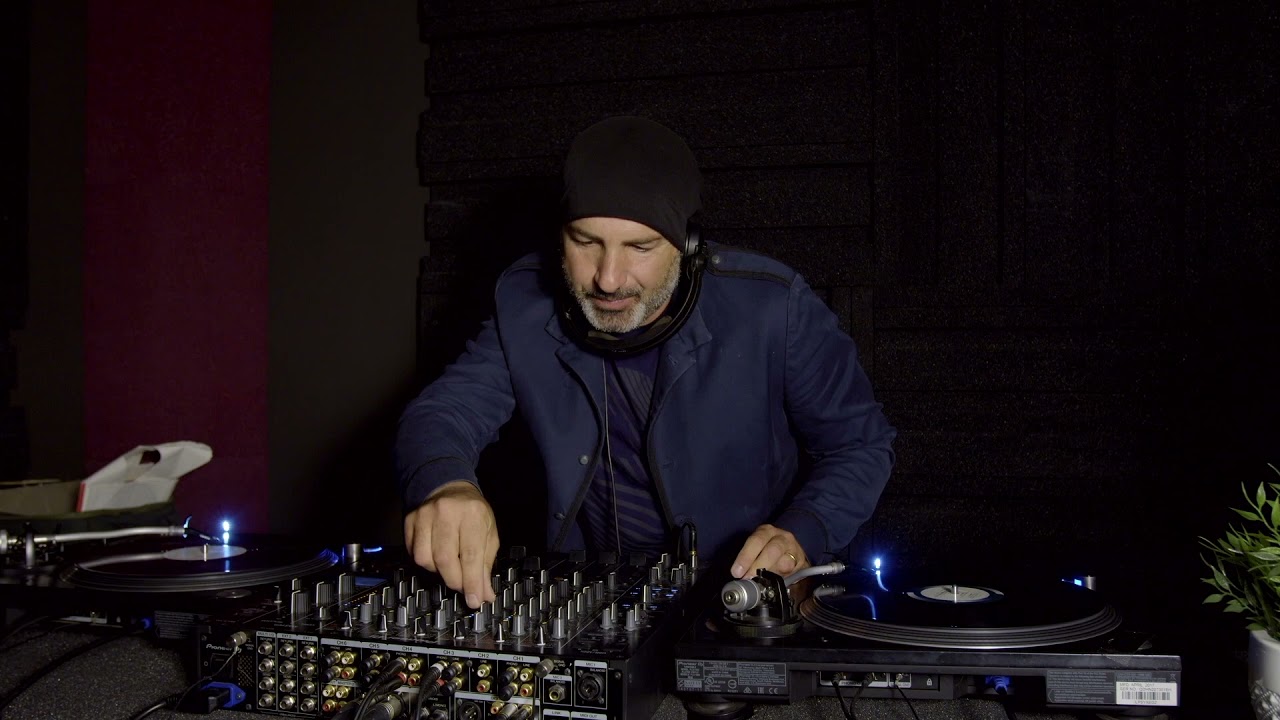 Savi vincenti Vinyl set classics House