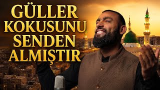 Hak aşıkları - GÜLLER KOKUSUNU SENDEN ALMIŞTIR  | En Çok Dinlenen İlahi (2026)