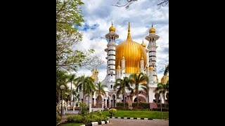 Kumpulan Doa Mustajab Sehari Hari