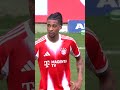 Unfortunate own goal gifts Bayern LATE equalizer! #shorts #Bundesliga #BayernMunich