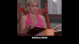 Celebrity The Evolution of Jenny McCarthy!!😱😯On This Day #onthisday Wealth