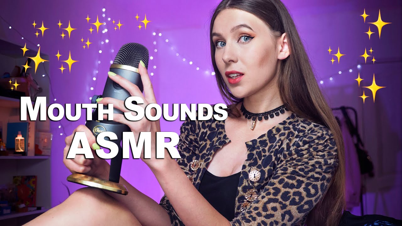 The 25+ Best ASMR rs  Top ASMR Channels On