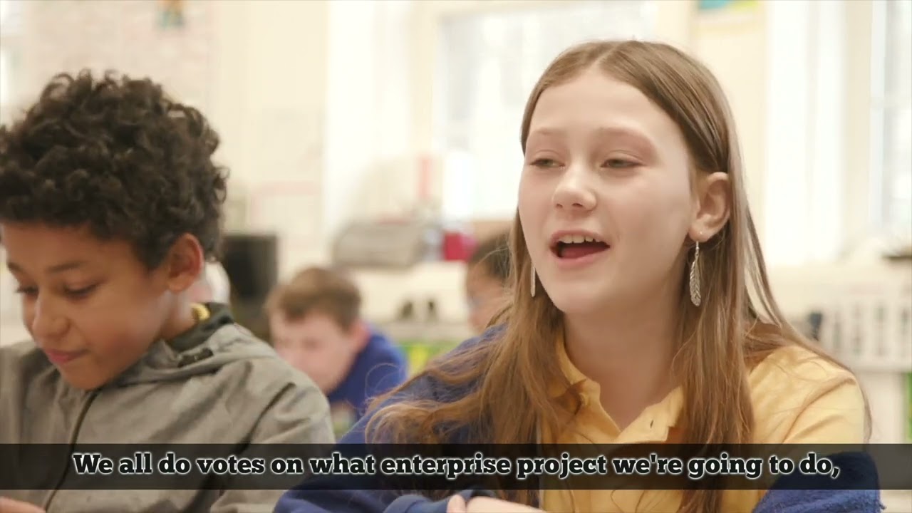 Morriston Primary School - English