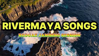 Download lagu 🎶 REGGAE JAMMING SESSION | RIVERMAYA SONGS Playlist | Chill Tropa Vibes Greatest Hits