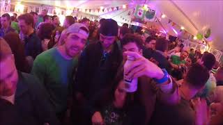 Saint Patrick's Day 2018 Looney's Bel Air