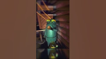 An Average REPO experience #shortyoutube #gaming #repo #repogame #funny