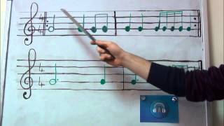 ListenArabic Lesson 6 How to Play Oud الدرس السادس من دروس تعلم العزف على العود المجانية للمبتدئين chords