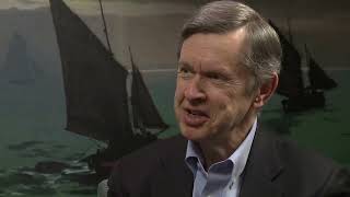 Alfred Aho - Software Quality, Accuracy And The Future