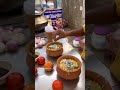 Iss Tarah ke Kadhi Chawal Khaye hai?? Mitti Wale Kulhad mein || Indian Street Food ||