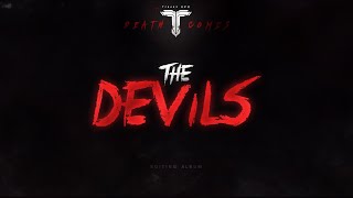 Trackz: #TheDevils | MW Edit | #DeathComes