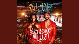 Abraços (Live At Estádio Da Luz)