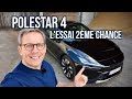 Deuxième Chance : La Polestar 4 d'aujourd'hui est-elle vraiment meilleure que celle de 2024 ?