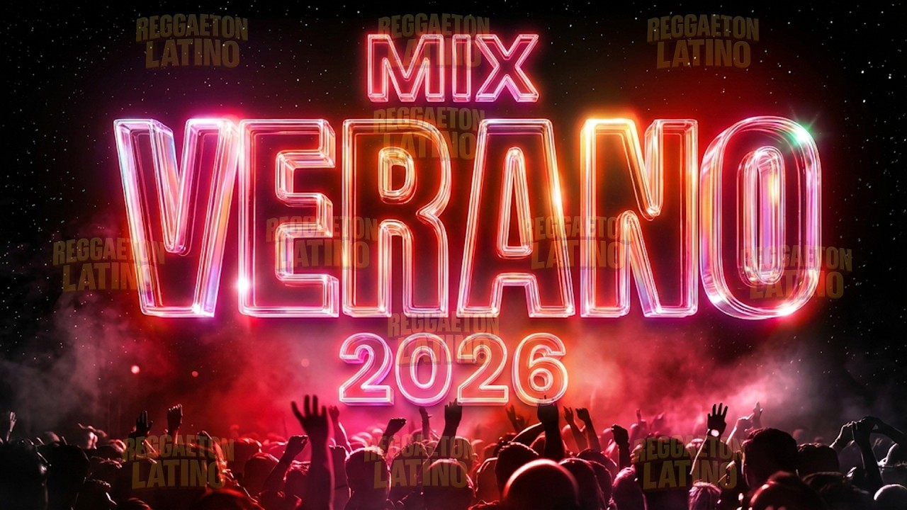 Mix Música Variada 2026 🎶 Canciones de Todos los Géneros 2026 💖 Éxitos Latinos para Todos