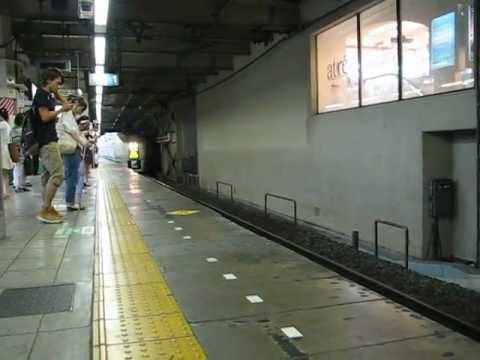 【最高速通過】　651系スーパーひたち (130km/h)