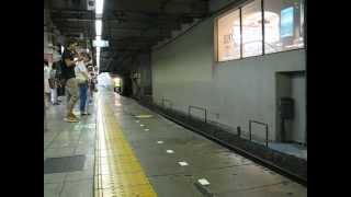 【最高速通過】　651系スーパーひたち (130km/h)