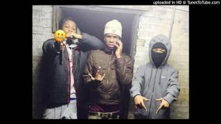 2Timesfrmtw Ft Chunkyfrmtw - Like Mike