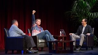 Welcome to USC | Will Ferrell & Craig Pollard