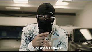 Country Dons - Back To Back Freestyle [Music Video]