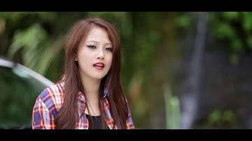 Emily Vanlaltluangi : Ka zin kawng (Official Music Video)