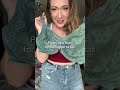 Full Coverage Lace Bra for Fuller Busts Try-On & Review #Lingerie #FullerBusts