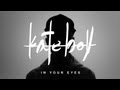 KATE BOY - In Your Eyes (Official Music Video)