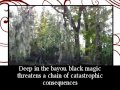 Luca's Magic Embrace Book Trailer