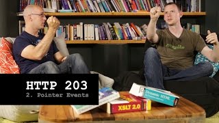 HTTP 203: Pointer Events (S1, Ep2)