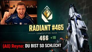 DIESER RANKED-TAG WAR ZU PERFEKT