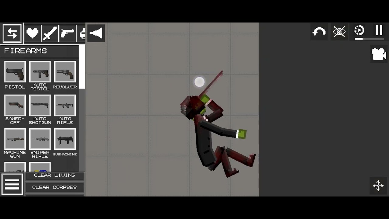 melon playground katana devil YouTube