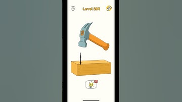 Dop 4 - Draw One part Level 284 #shorts #rainbowdop #sjgameplay