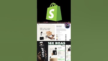 The Shopify Landing Page Strategy That SKYROCKETS AOV For Amazon Brands #shorts
