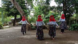 TARI WAK MUQIDIN (PASURUAN)